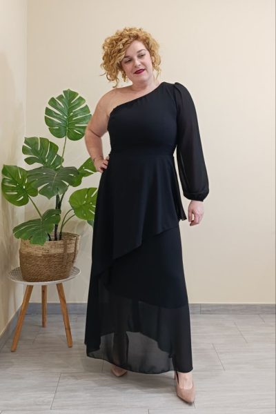 Vestido Luna