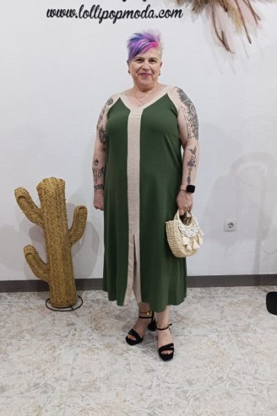 Vestido Maria