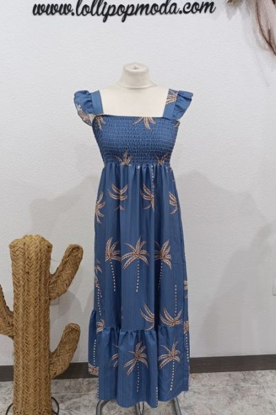 Vestido Palmira